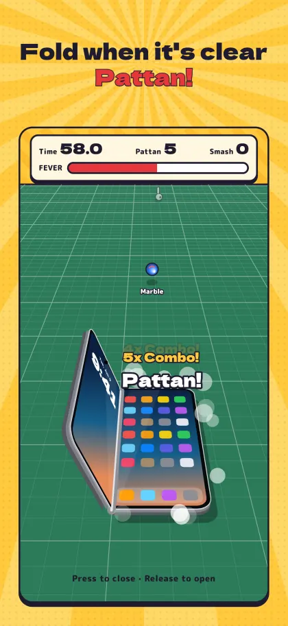 Gameplay